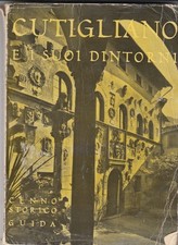 Cutigliano suoi dintorni - e, i