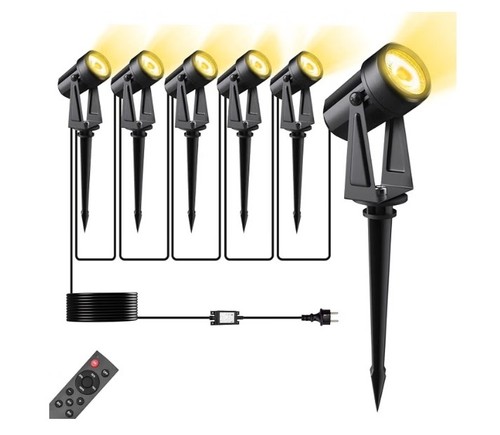 Faretti per giardino - faretti,