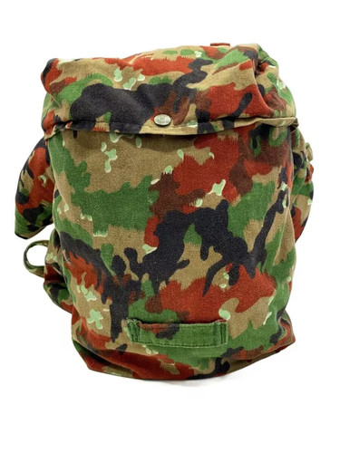 Zaino mimetico alpino militare - zaino,