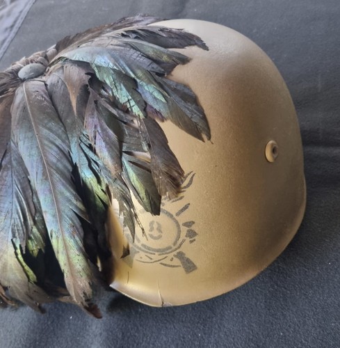 Helmet italian - helmet,