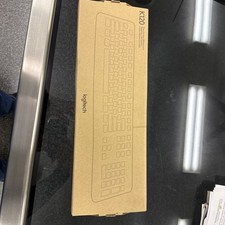 Logitech Keyboard K120 for