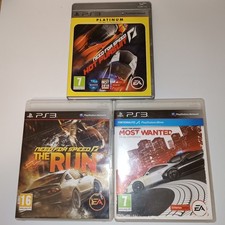 Bundle Need For Speed Most