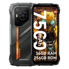 Blackview oscal pilot 5g - blackview,