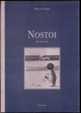 rivisitazioni NOSTOI sergio