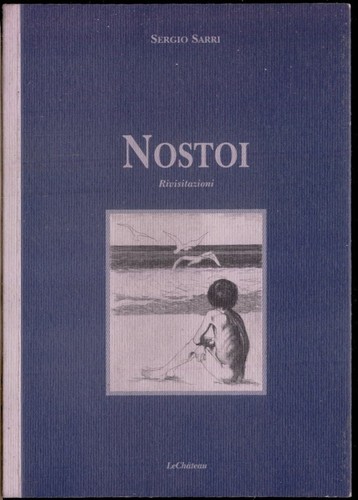 Rivisitazioni nostoi sergio - nostoi,