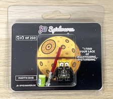 **GIOCATTOLI LEGO/JB**Darth