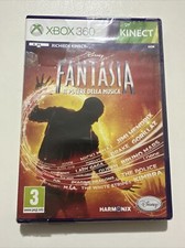 DISNEY FANTASIA IL POTERE