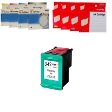 HP 342 C9361EE CARTUCCIA COMPATIBILE NO ORIGINALE TRI-COLOR 220 pagine circa