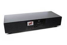 Blocco Sinfonia Nero