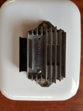Regolatore di tensione Ducati 343343 - 12V 20A 3 Fili Vespa PK 50 Px 125 150 200