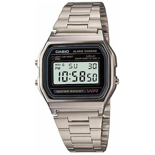 Casio watch orologio vintage - watch,
