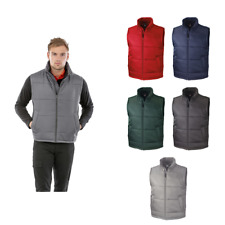 Gilet scaldamuscoli unisex