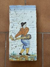 ANTICO MATTONE DERUTA PECCETTI