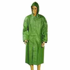 Impermeabile pvc monopezzo - impermeabile,