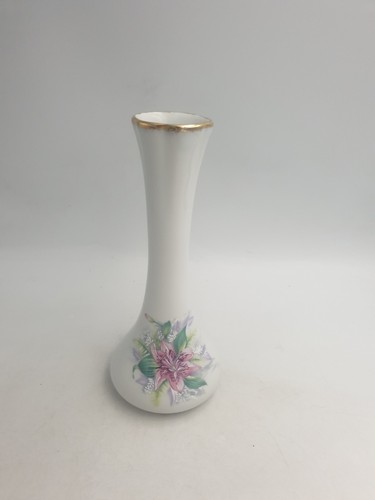 Vaso collo lungo limoges - lungo,