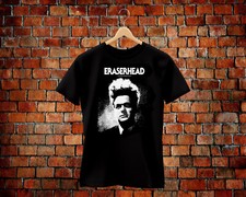 Maglietta Eraserhead David