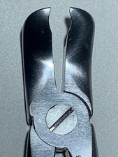 Pinza Estrazione Ottavi Inferiori STOMA Impugnatura forbice Odontoiatra Dentista