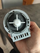 Pompa Scarico Dell'acqua Lavatrice Lg - Ricambio 