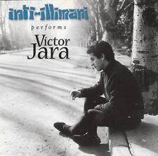 Inti-Illimani Performs Victor
