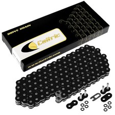 O-Ring Drive Chain for Triumph