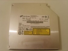 dvdrw masterizzatore dvd gsa-t20n  per notebook multi recorder HITACHI LG