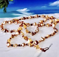 Collana di perle d'acqua dolce