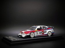 HPI RACING 1/43 ALFA ROMEO 155 V6 TI MARTINI #5 LARINI DTM ITC 1996