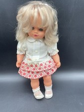 VINTAGE# RARA BAMBOLA  ANNI 60