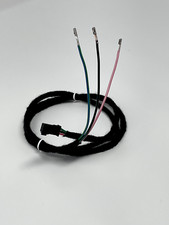 Smart Roadster Cruise Control