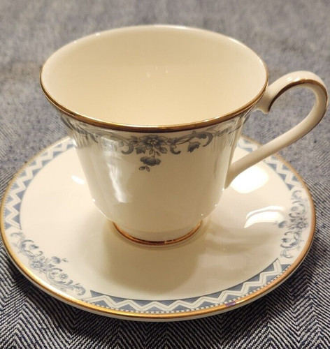 Tazza piattino royal - royal, doulton