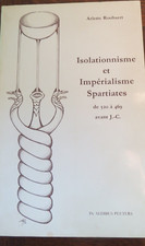 GRECE ANTQUE ISOLATIONNISME ET