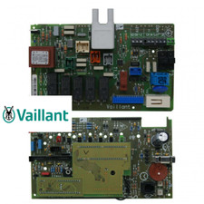 Scheda elettronica comandi