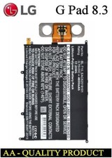 LG G PAD 8.3 V500 BATTERIA