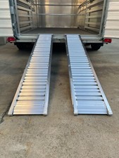 1 Coppia Rampe Adatto A Anche