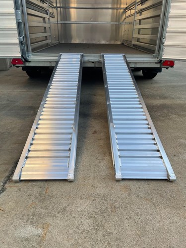 Coppia rampe adatto - 1, a