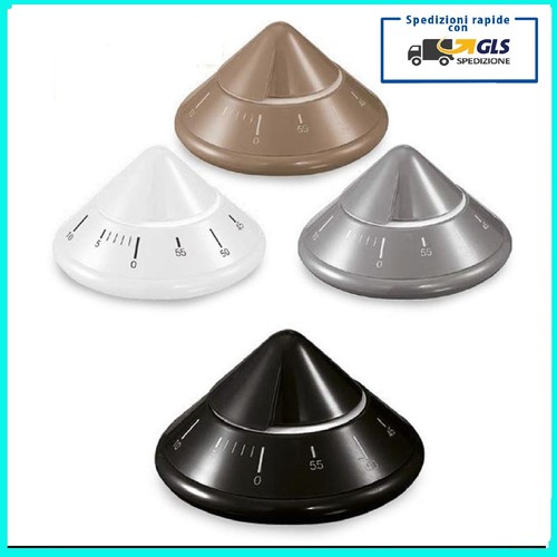Timer cucina meccanico - timer,