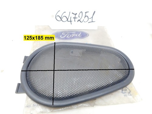 Griglia per altoparlante - , sx