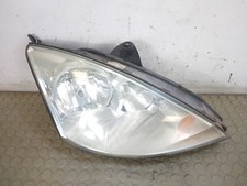 18798 Faro fanale proiettore ant dx Ford Focus dal 1998 al 2004 cod 2m51-13w029-