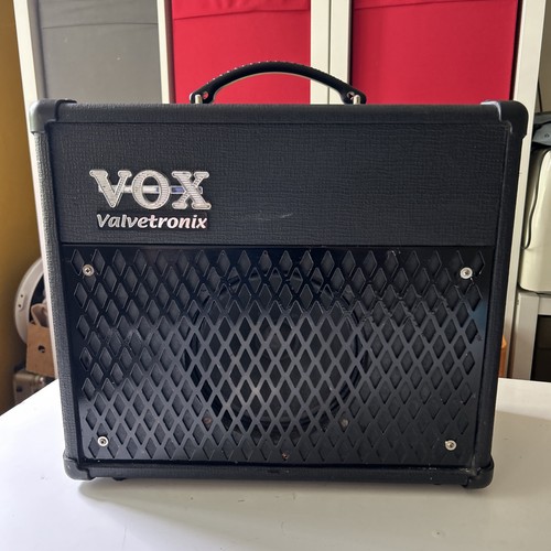 Vox ad15vt amplificatore per - vox,