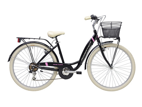 Bicicletta bambina ragazza - bicicletta, bambina-ragazza