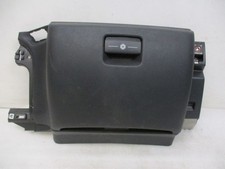 Interior compartment car