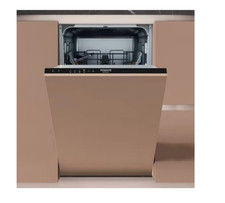 HOTPOINT ARISTON HA2IE10CS80