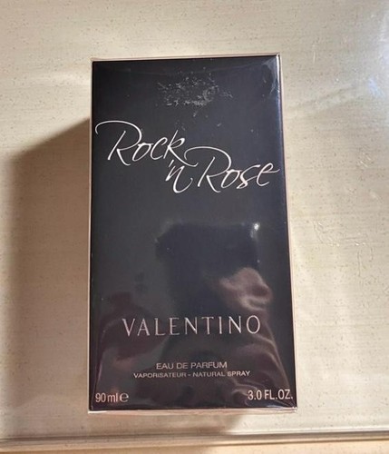 Valentino rock rose edp - valentino, 90ml