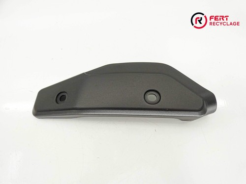 Convogliatore radiatore destro