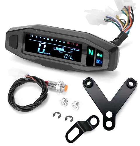 Moto digital dash - digital,