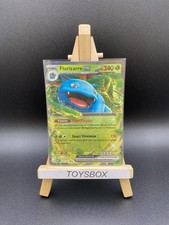 Carte Pokémon Florizarre EX 003/165 / Bloc EV Série 151 EV3.5 / NEUF FR