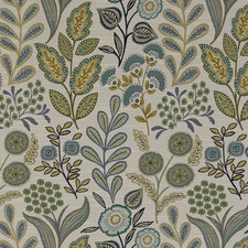 Jacquard Tende Tessuto