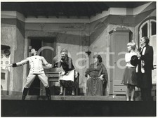 1986 TEATRO Nancy BRILLI