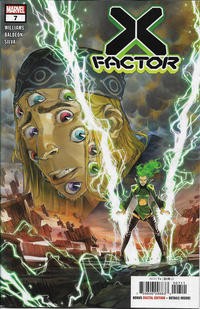 Factor 7 - ,