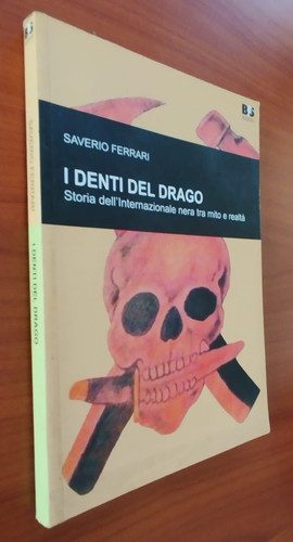 Denti del drago storia - i,